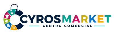 Logo - cyrosmarket.com