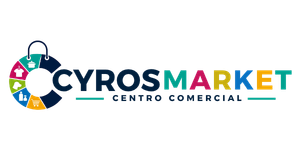 Logo - cyrosmarket.com