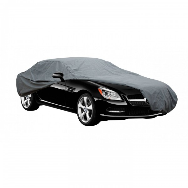 Funda exterior premium Fiat FREEMONT, impermeable, Lona, cubierta