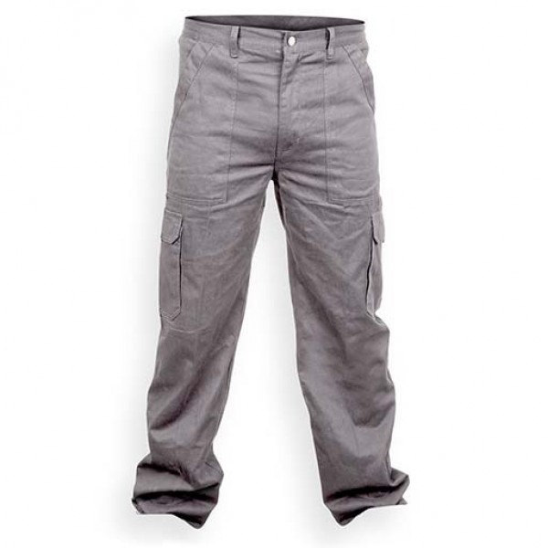 Pantalon algodon workfit basic t.2xl
