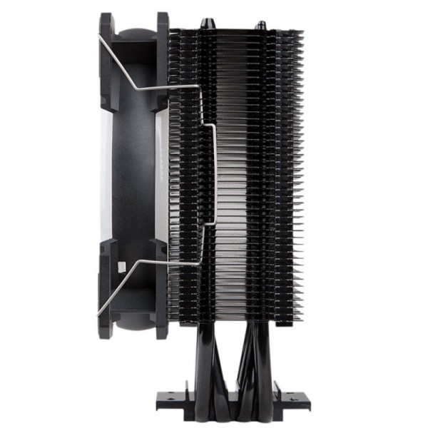 Hiditec cpu cooler c12 pwm argb