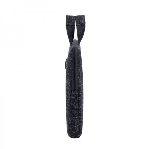 Rivacase 7913 funda burgundy anvik 13,3" negro