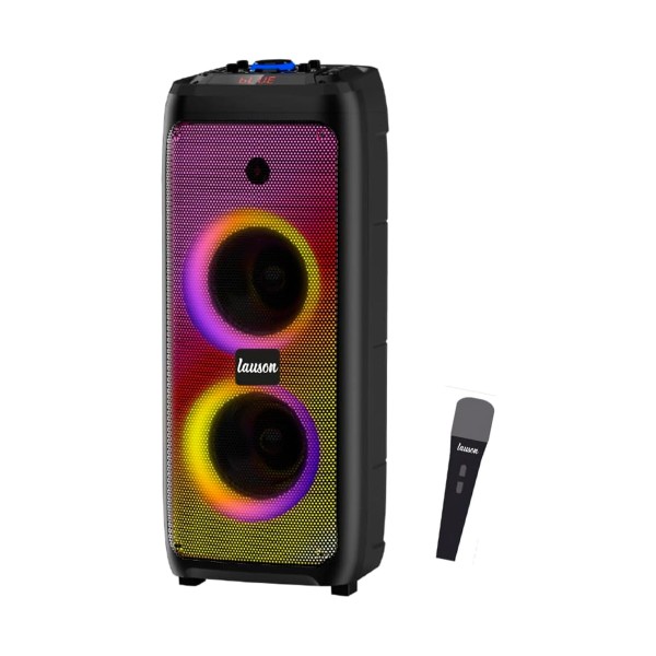 Lauson llx36 / altavoz de fiesta