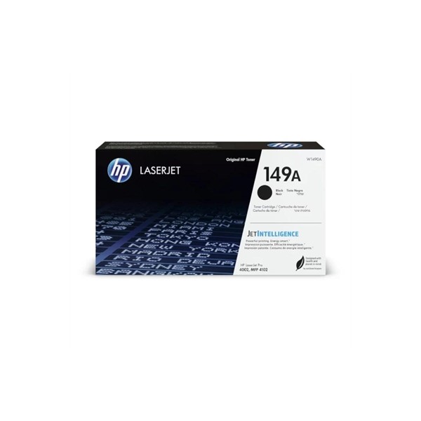 Hp tóner 149a negro