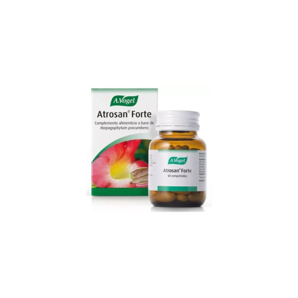 Atrosan Forte 60 Comps a Vogel