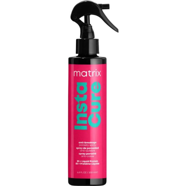 Matrix instacure spray capilar 190ml vaporizador