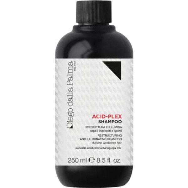 Diego della palma acid-plex illuminating champu 250ml