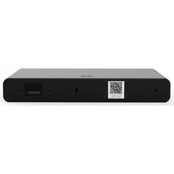 Reyee switch l2 8xgb poe+ 2xsfp slots rack